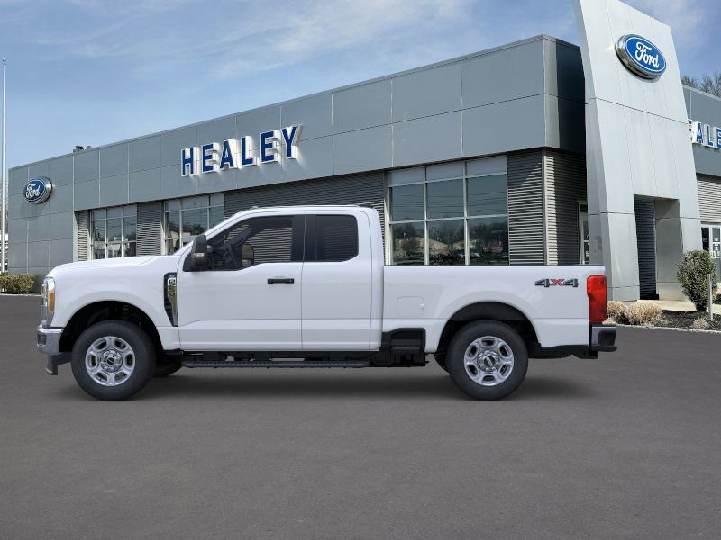 New 2026 Ford F250 4x4 SuperCab Super Duty image 3