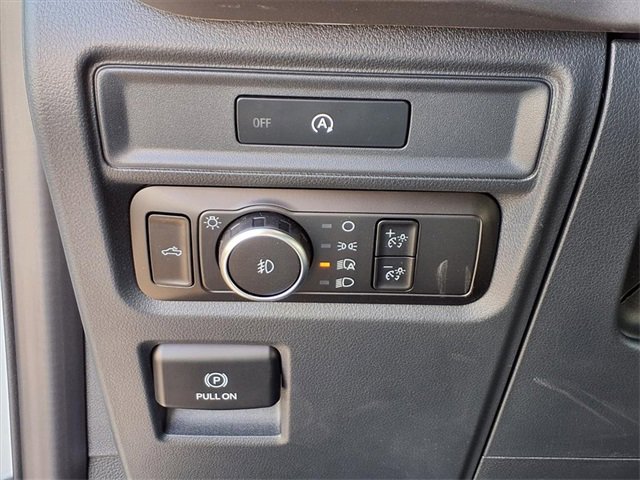 New 2025 Ford F150 XL w/ Equipment Group 103A High image 10