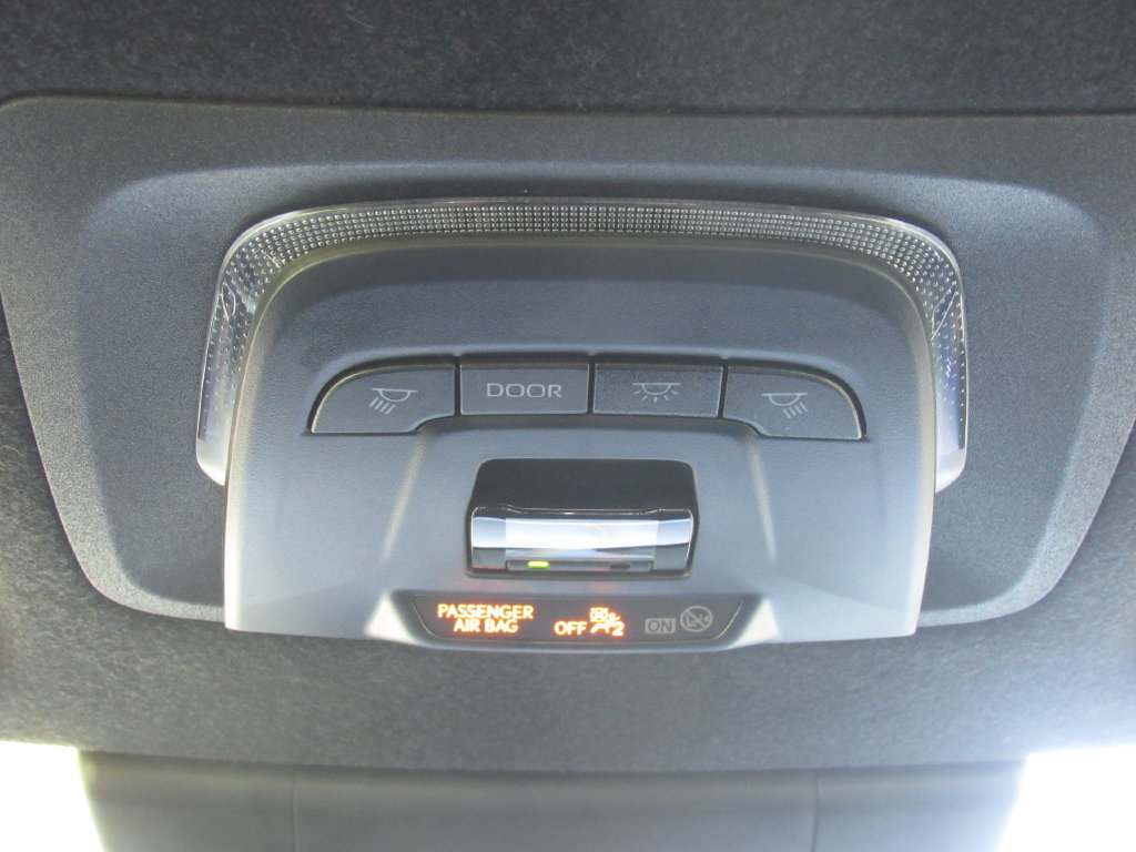 Certified 2025 Toyota Corolla Cross AWD Hybrid image 24
