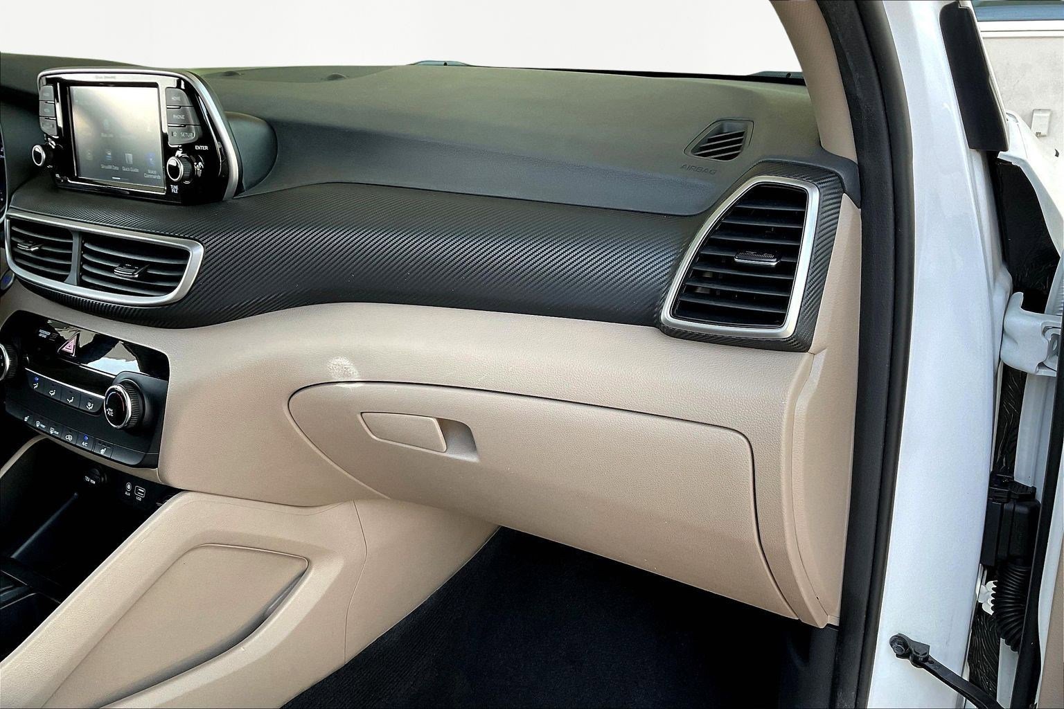 Used 2019 Hyundai Tucson Value image 24