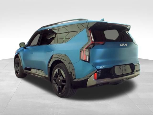 Used 2024 Kia EV9 GT-Line AWD/4WD image 8