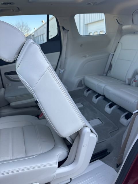 Used 2022 GMC Acadia Denali w/ Denali Ultimate Package image 55