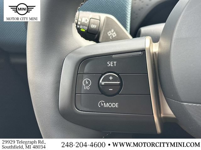 Certified 2026 MINI Cooper Countryman S AWD/4WD image 26