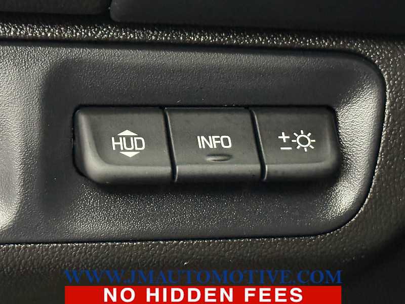 Used 2023 GMC Acadia Denali image 35