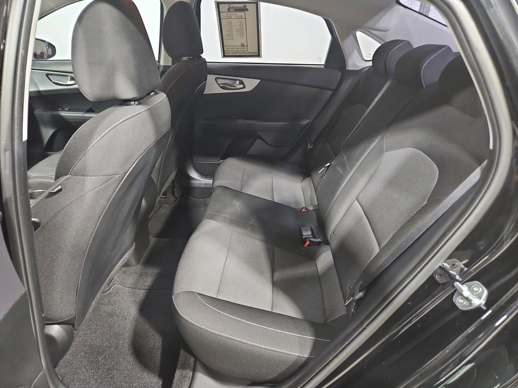 Used 2022 Kia Forte LXS image 24