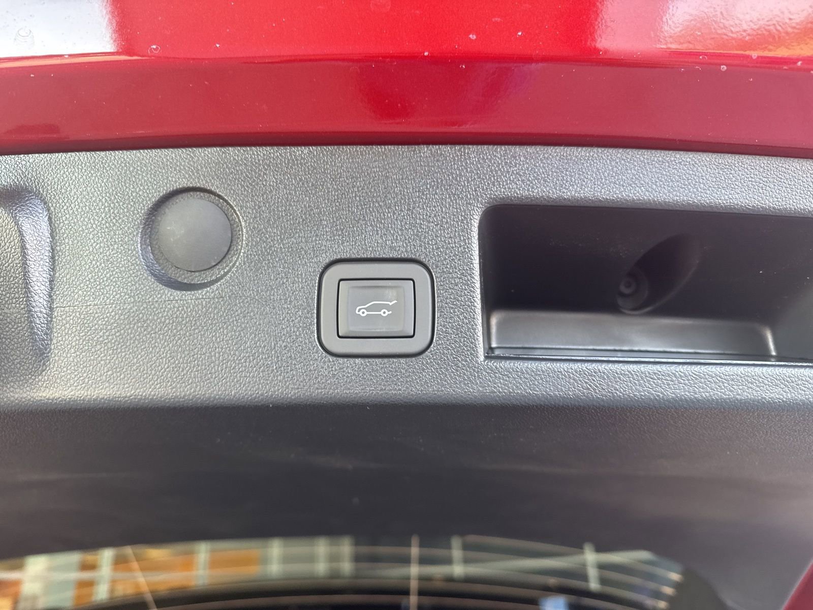 New 2026 Chevrolet Equinox ACTIV w/ Convenience Package III image 12