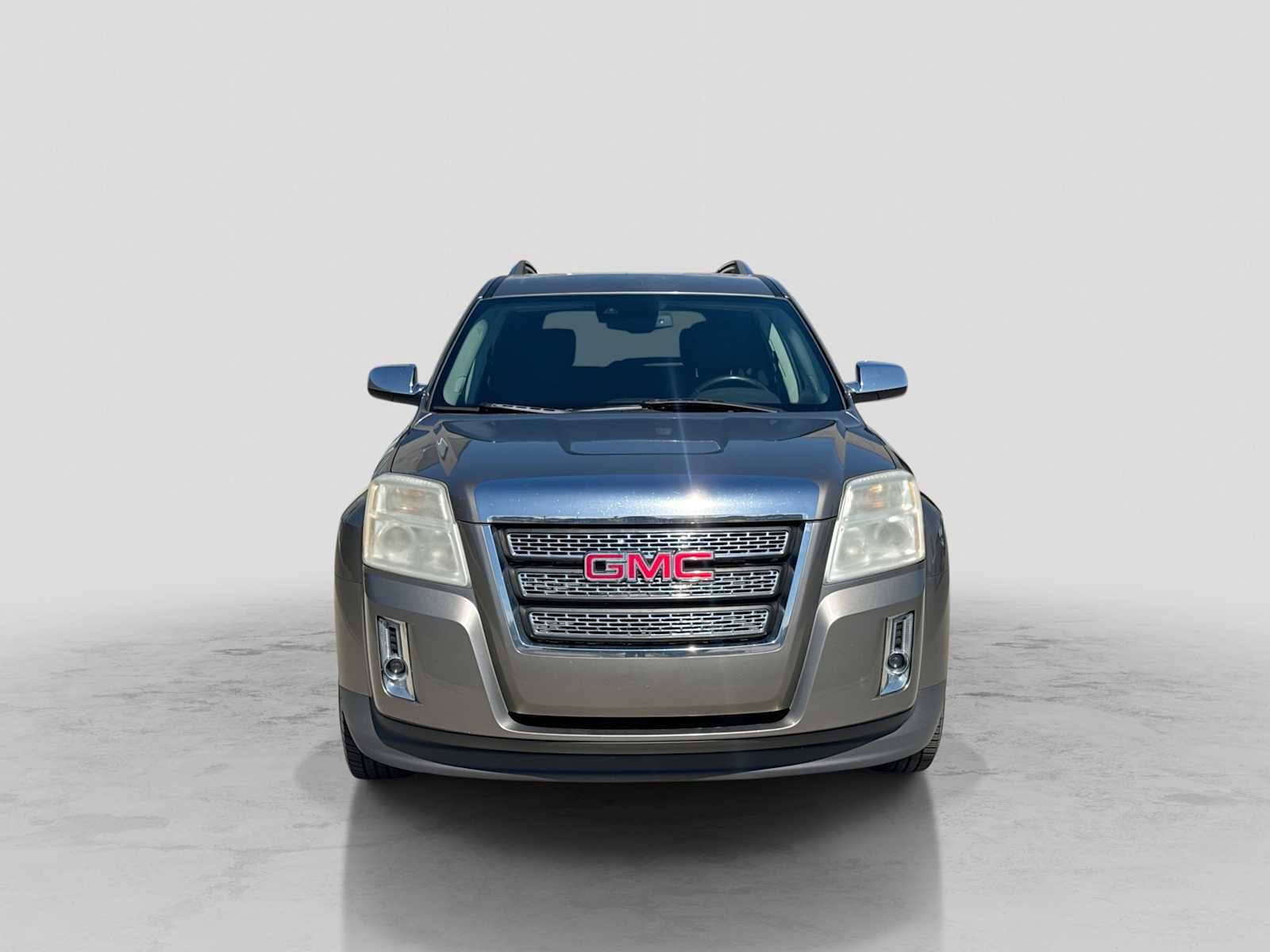 Used 2012 GMC Terrain SLT w/ Chrome and Technology Package AWD/4WD image 9