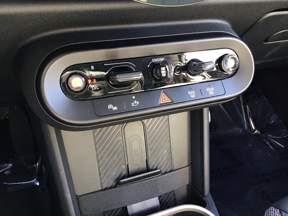 Certified 2025 MINI Cooper S image 20