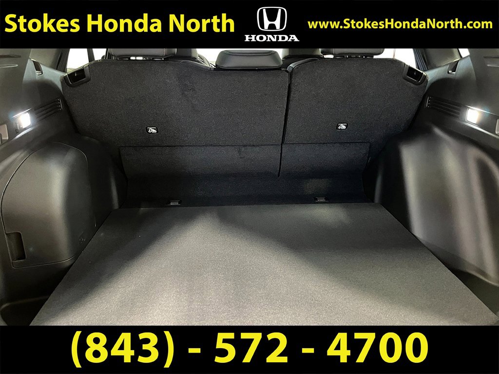 New 2026 Honda CR-V Sport-L image 28