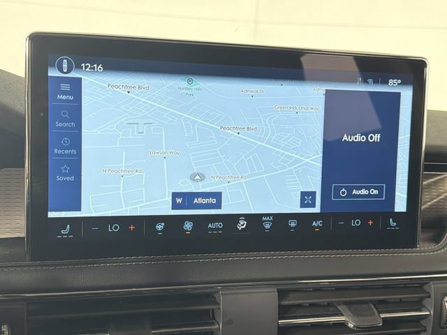 Used 2026 Lincoln Corsair Reserve FWD image 5