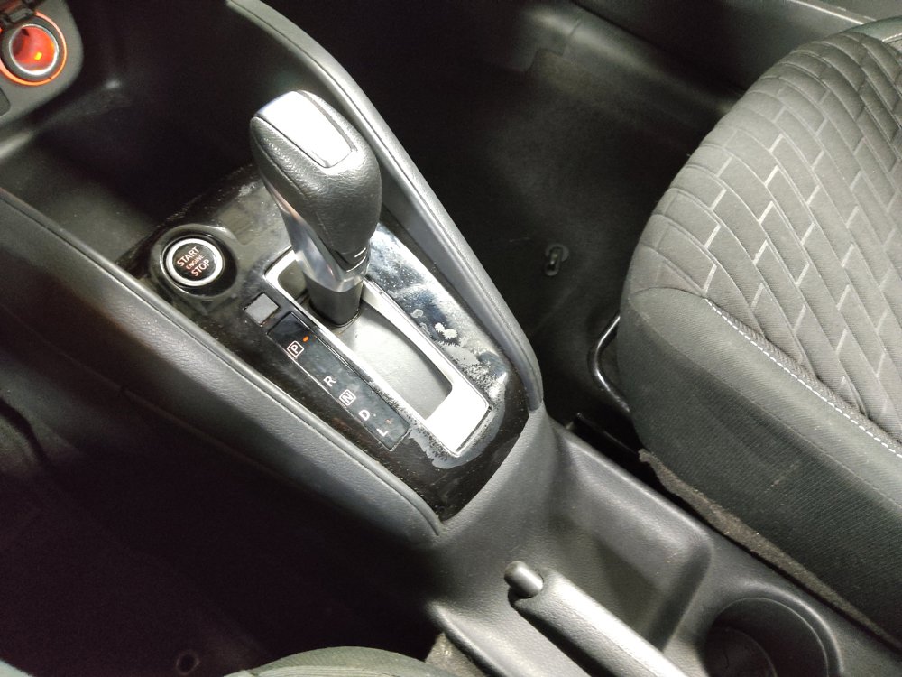 Used 2021 Nissan Kicks S FWD image 26