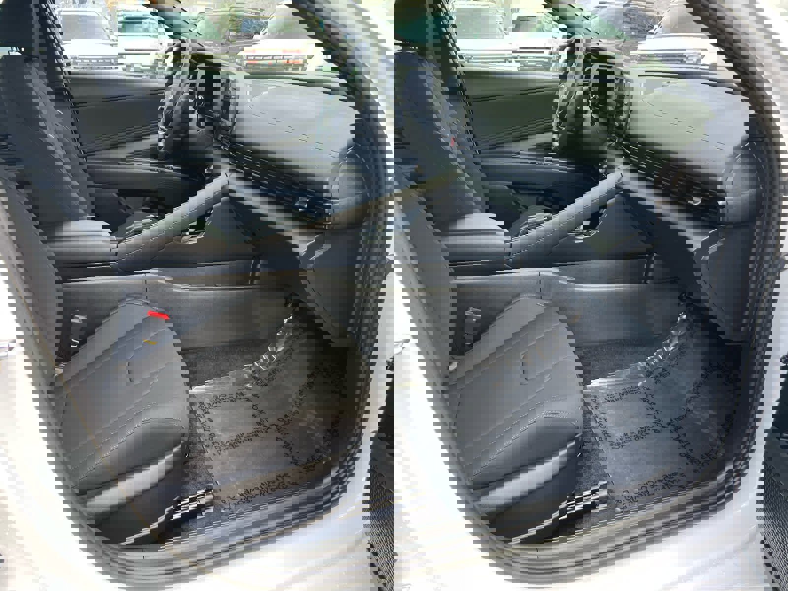 Certified 2026 Hyundai Elantra Sport image 19