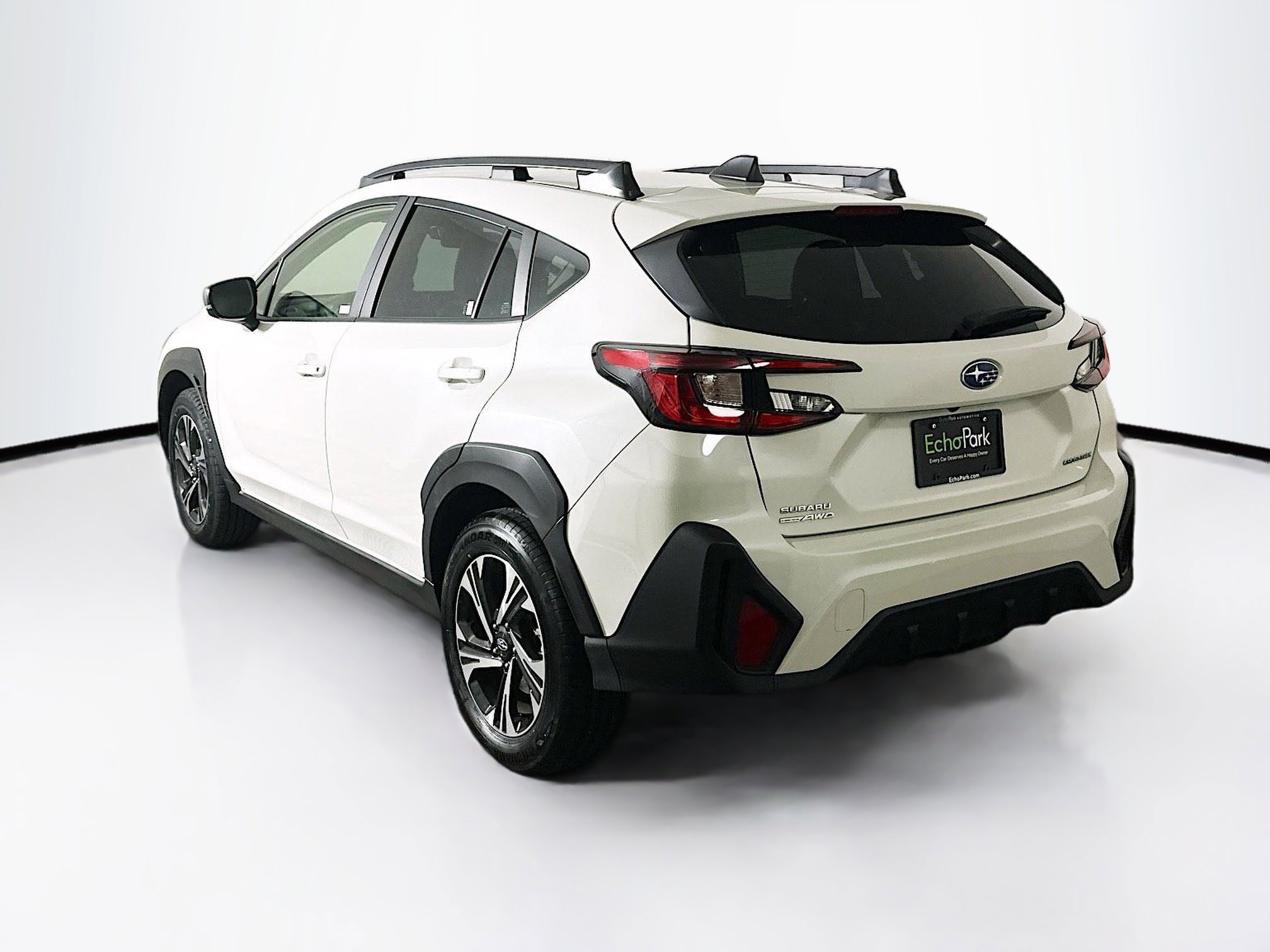 Used 2024 Subaru Crosstrek 2.0i Premium image 5