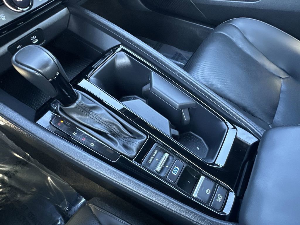 Used 2023 Honda Accord Sport image 28