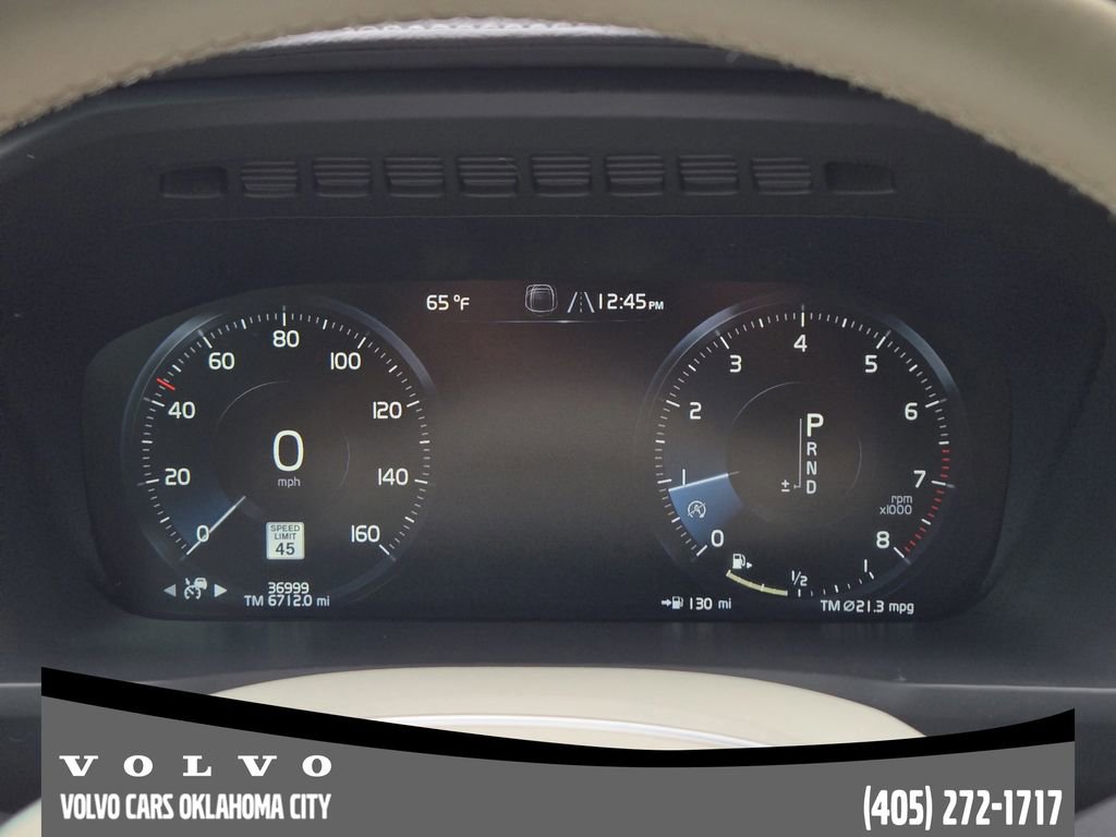 Used 2022 Volvo XC90 T6 Inscription w/ Lounge Package AWD/4WD image 15