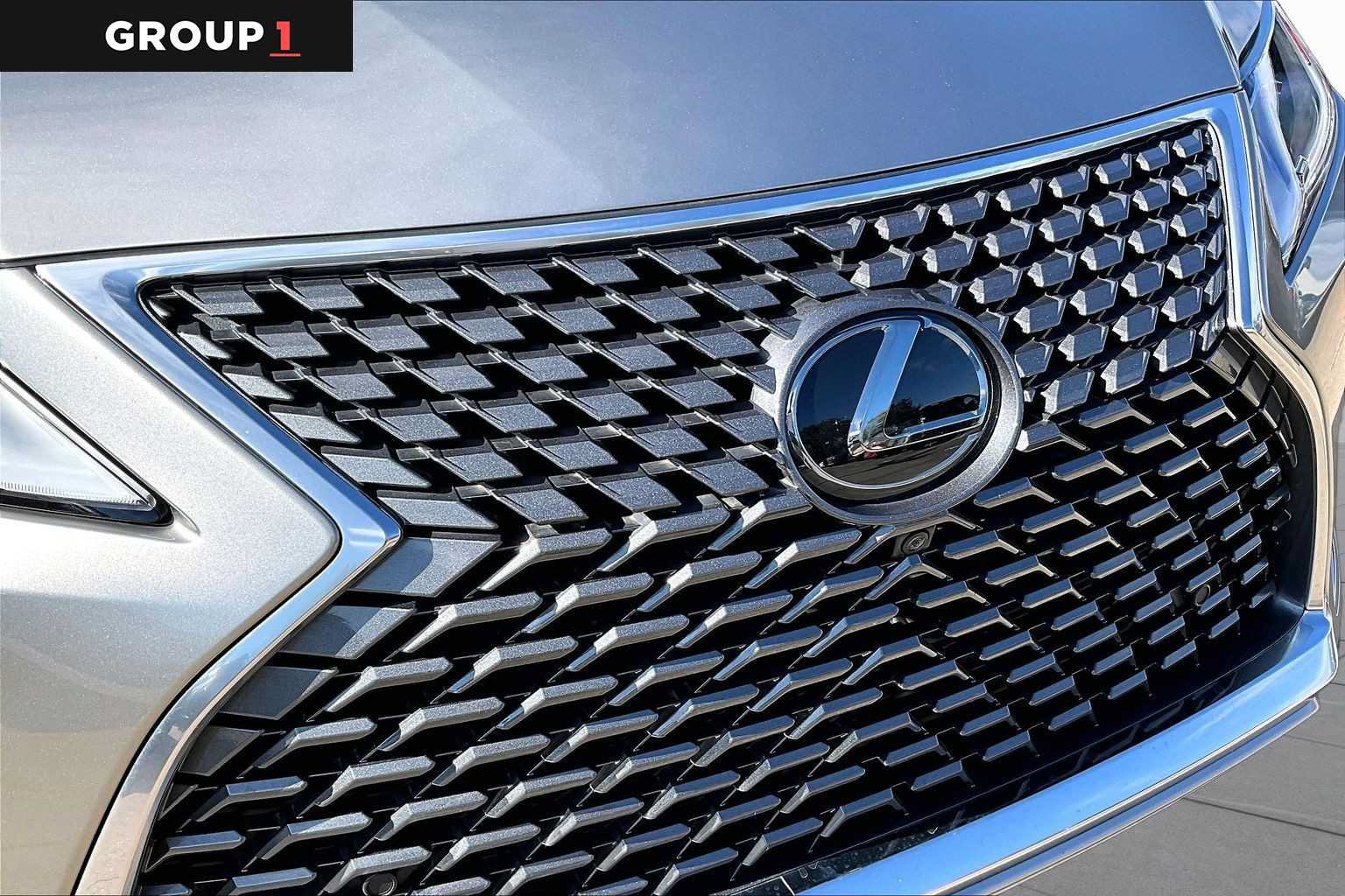 Certified 2021 Lexus RX 350 FWD w/ Premium Package image 29