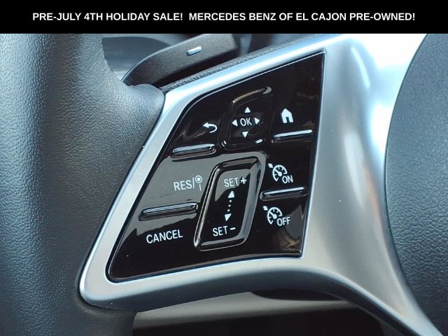 Used 2026 Mercedes-Benz GLB 250 4MATIC image 10