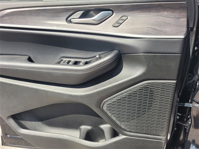 New 2025 Jeep Grand Cherokee Limited image 21