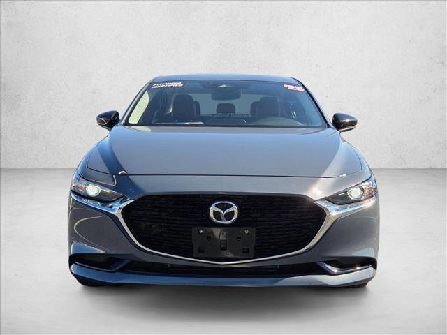 Used 2025 MAZDA MAZDA3 s image 2