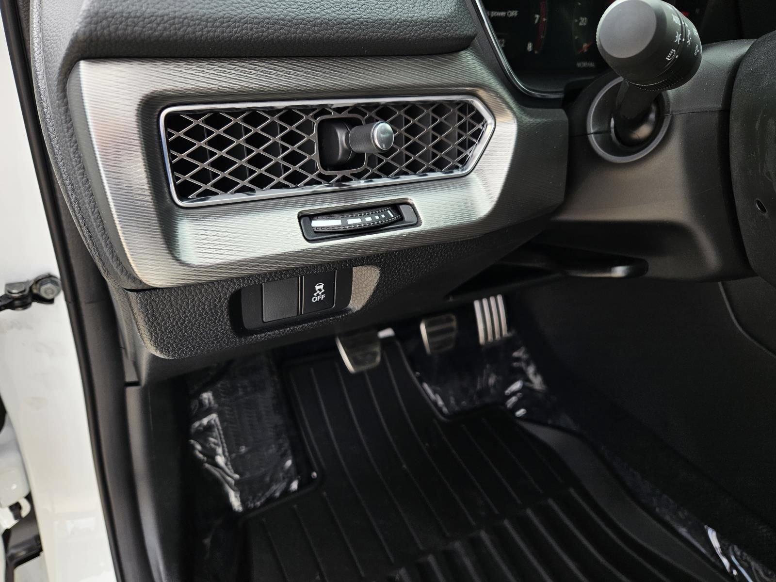 New 2026 Acura Integra A-Spec w/ Technology Package FWD image 16