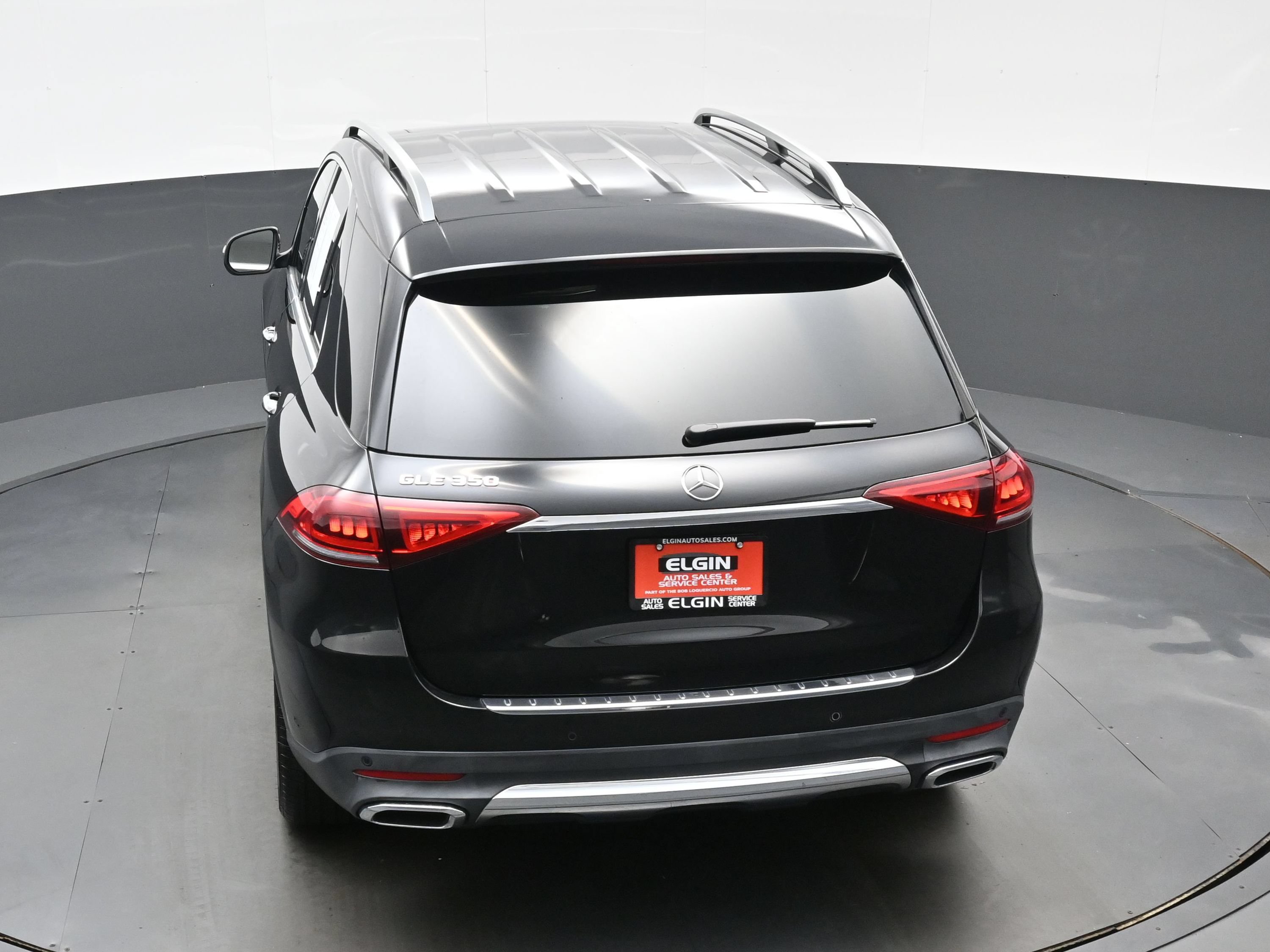 Used 2021 Mercedes-Benz GLE 350 w/ Premium Package image 39