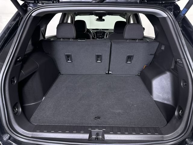 Used 2024 Chevrolet Equinox LT FWD image 27