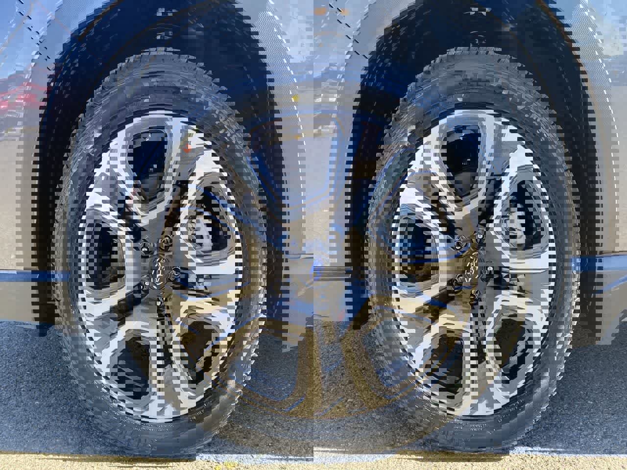 Used 2023 Subaru Ascent Touring AWD/4WD image 10