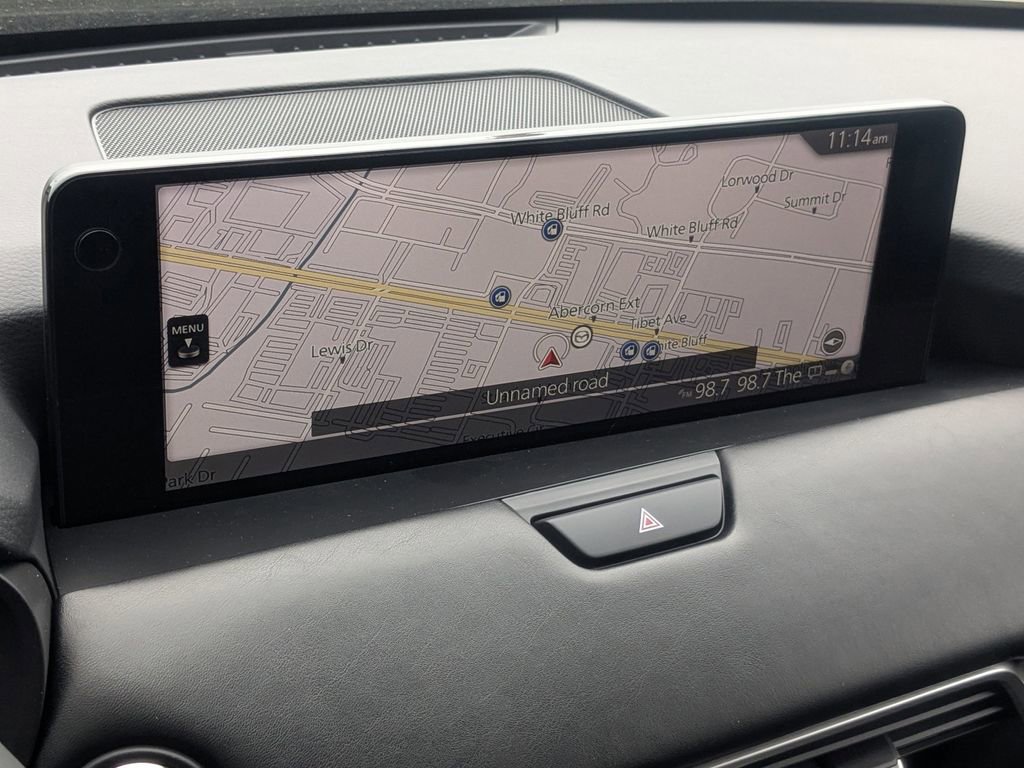 New 2026 MAZDA CX-70 3.3 Turbo S w/ Premium Package image 24