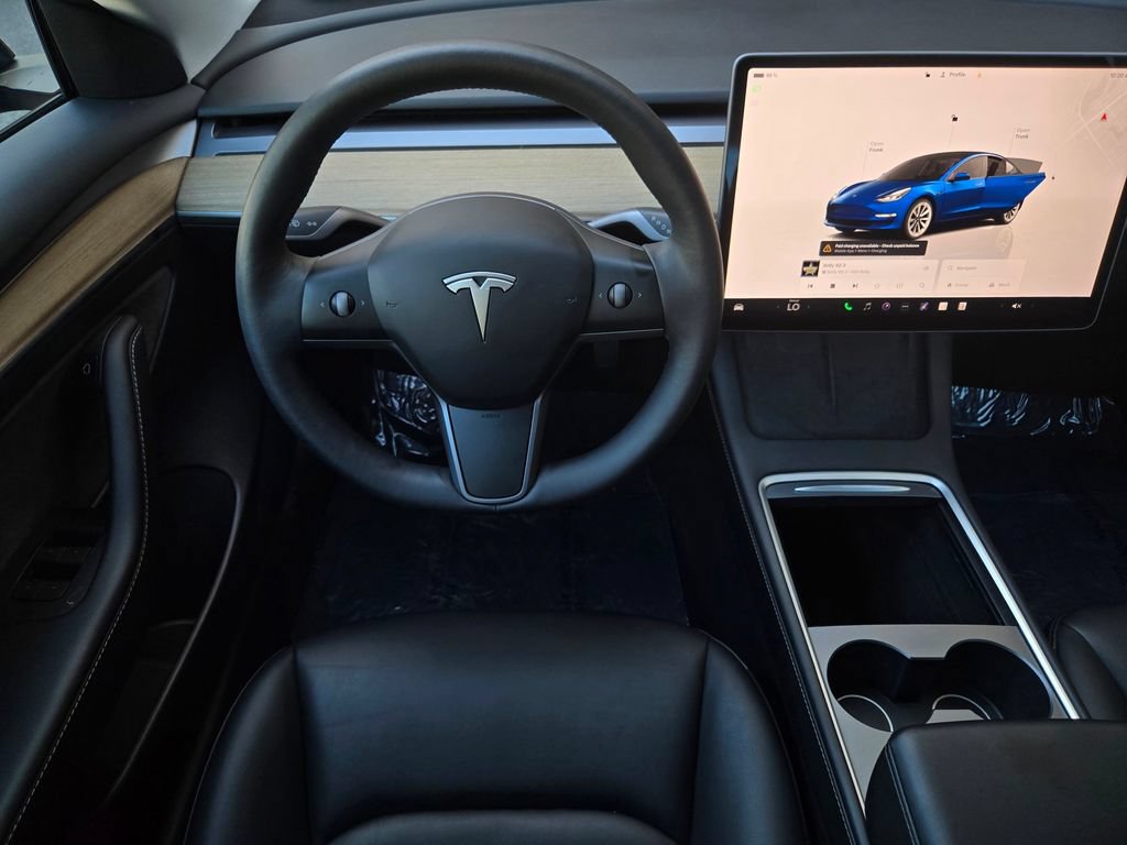 Used 2023 Tesla Model 3 Standard Range RWD image 14