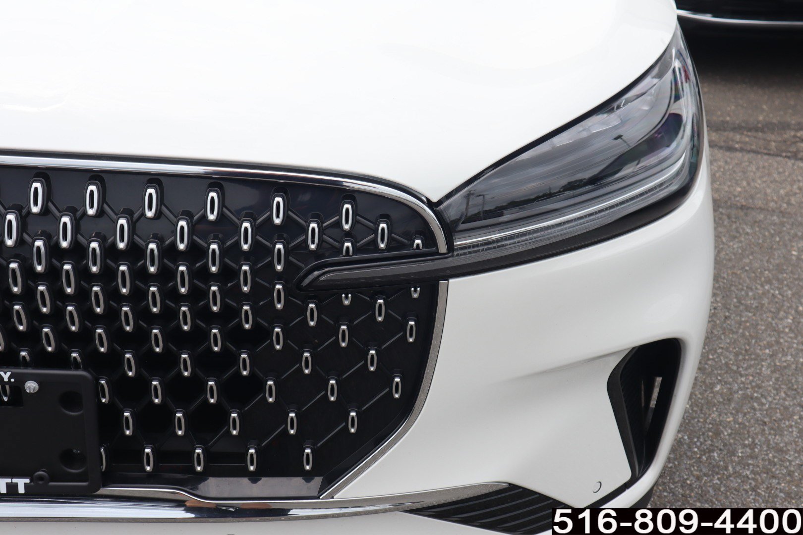Used 2026 Lincoln Aviator AWD image 9