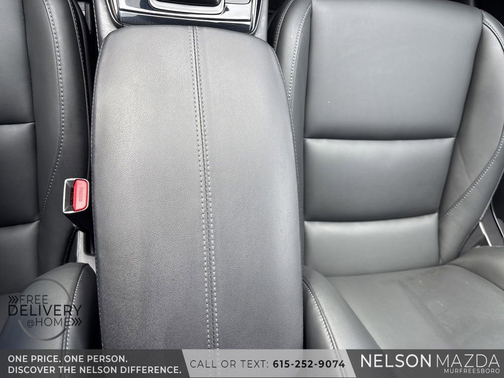 Used 2024 MAZDA CX-30 AWD 2.5 S w/ Select Sport Pkg image 16