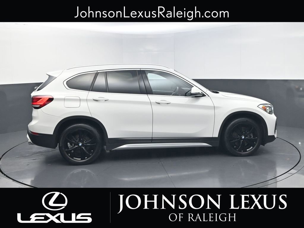 Used 2020 BMW X1 xDrive28i w/ Convenience Package image 6