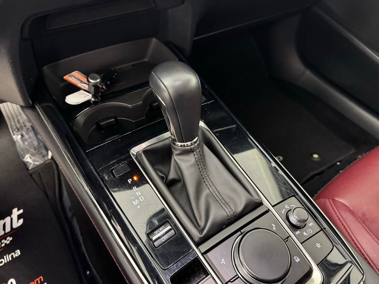 Used 2025 MAZDA CX-30 AWD 2.5 S w/ Preferred Package image 19