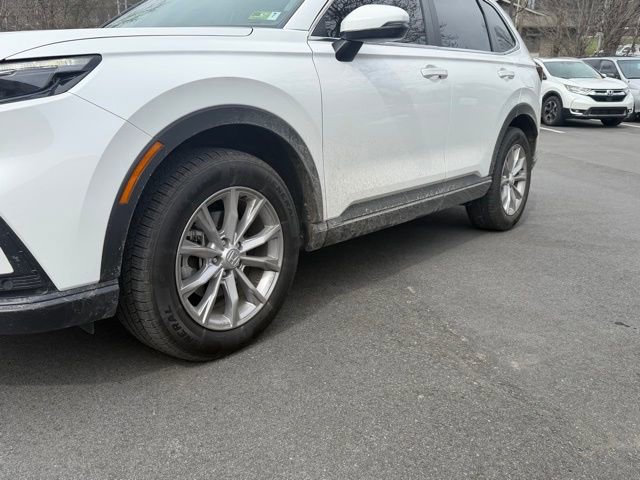 Used 2023 Honda CR-V EX-L image 9