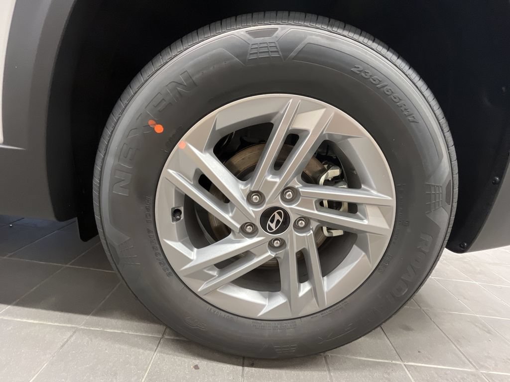 New 2026 Hyundai Tucson SE FWD image 9