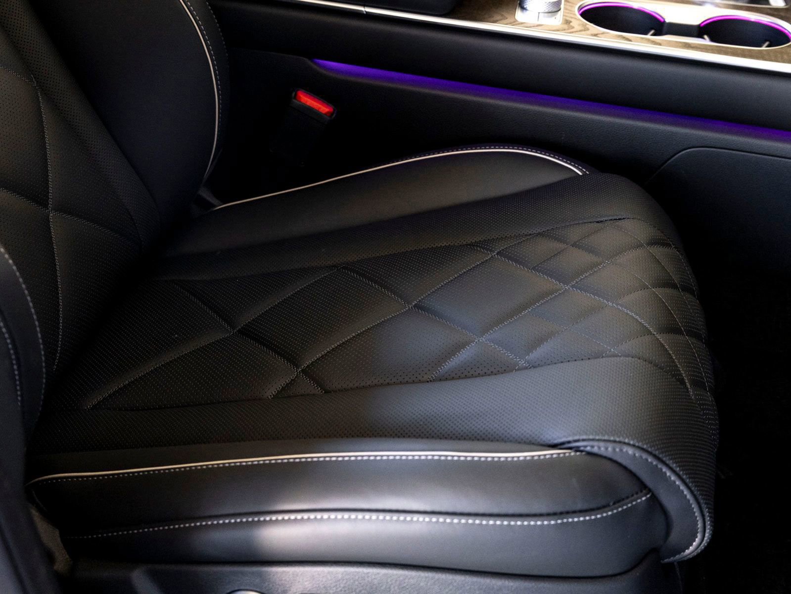 Used 2025 Genesis GV80 3.5T Prestige AWD/4WD image 27