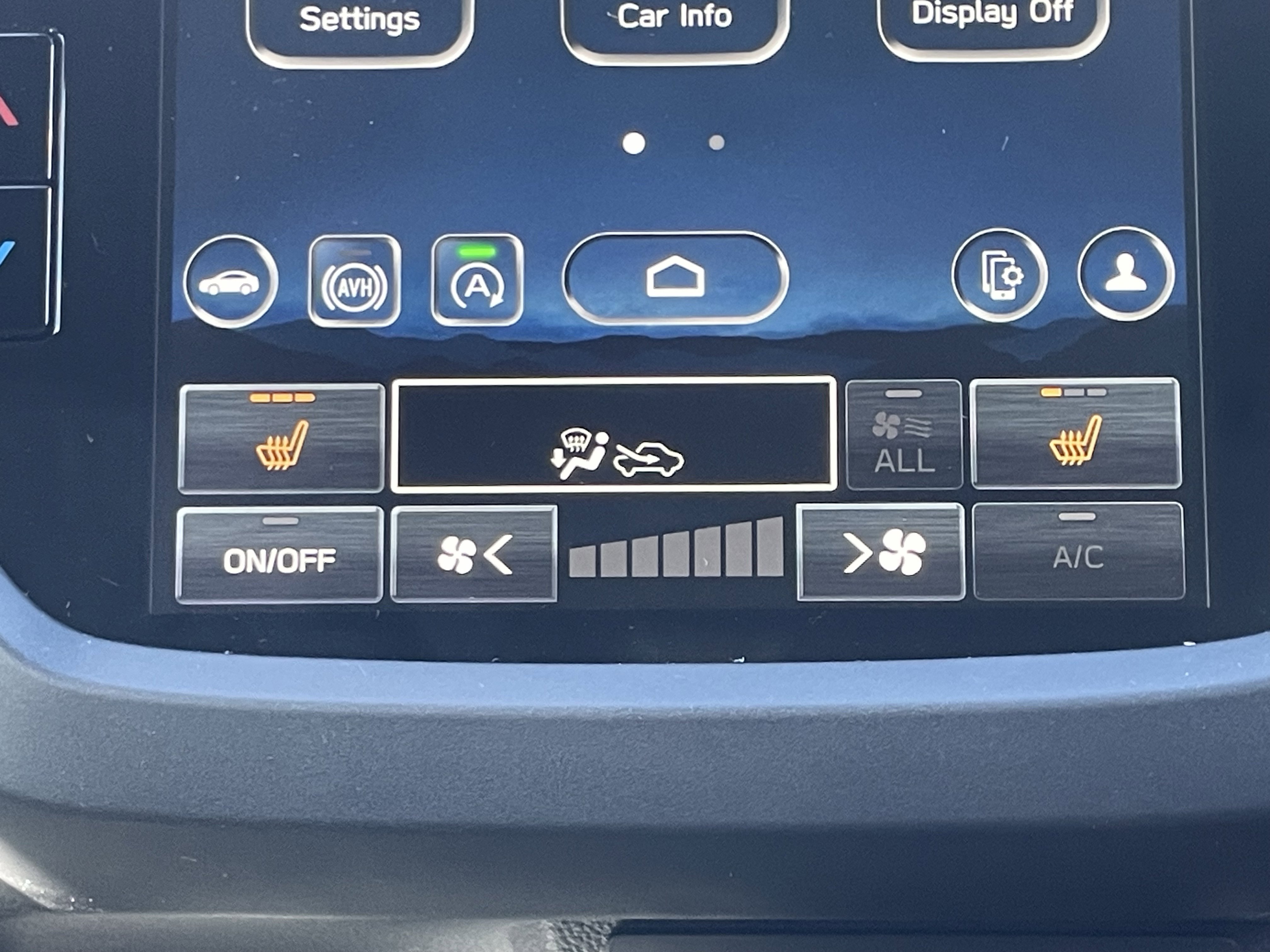 New 2026 Subaru Forester Limited AWD/4WD image 28