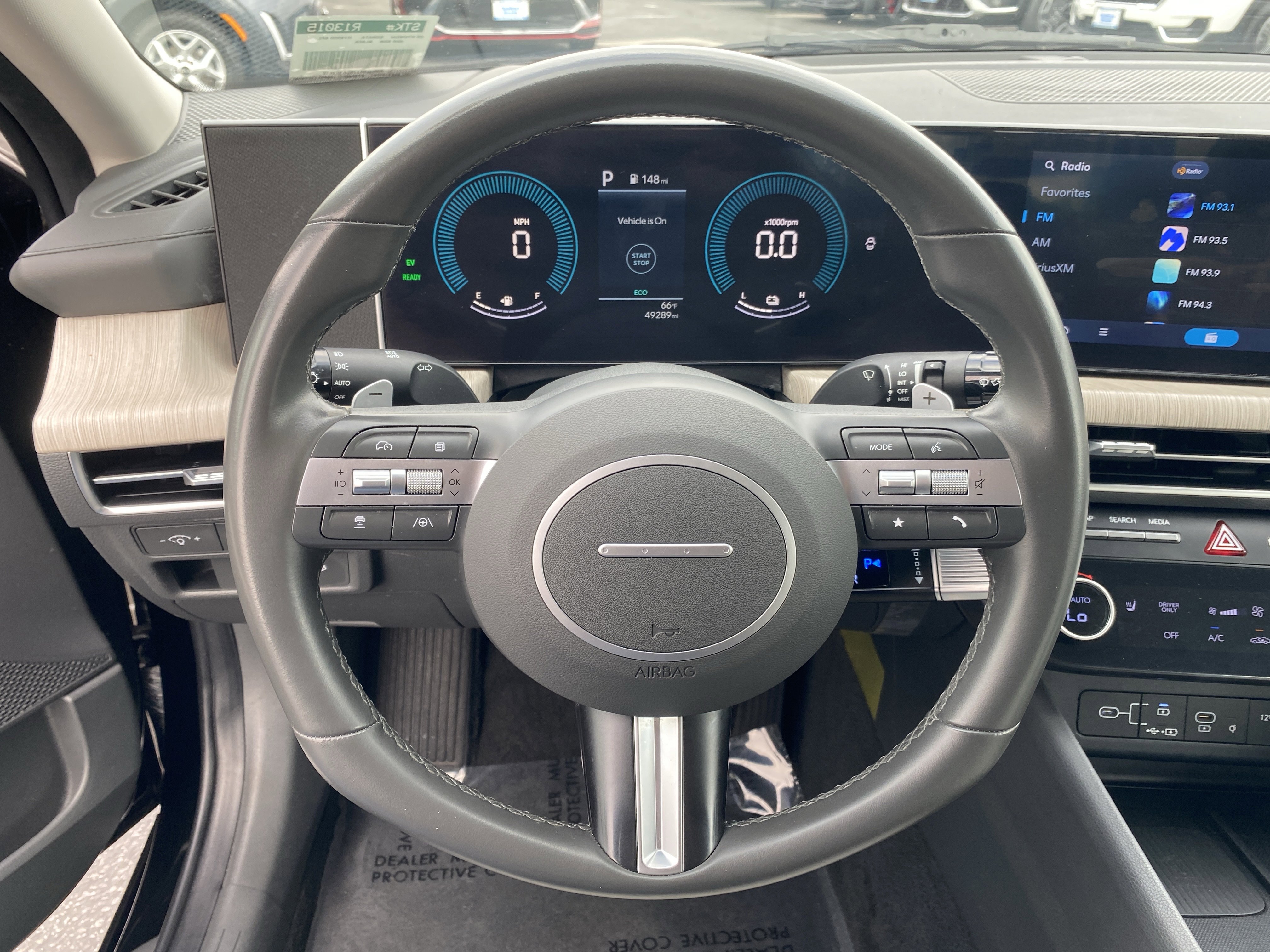 Used 2025 Hyundai Sonata SEL image 25