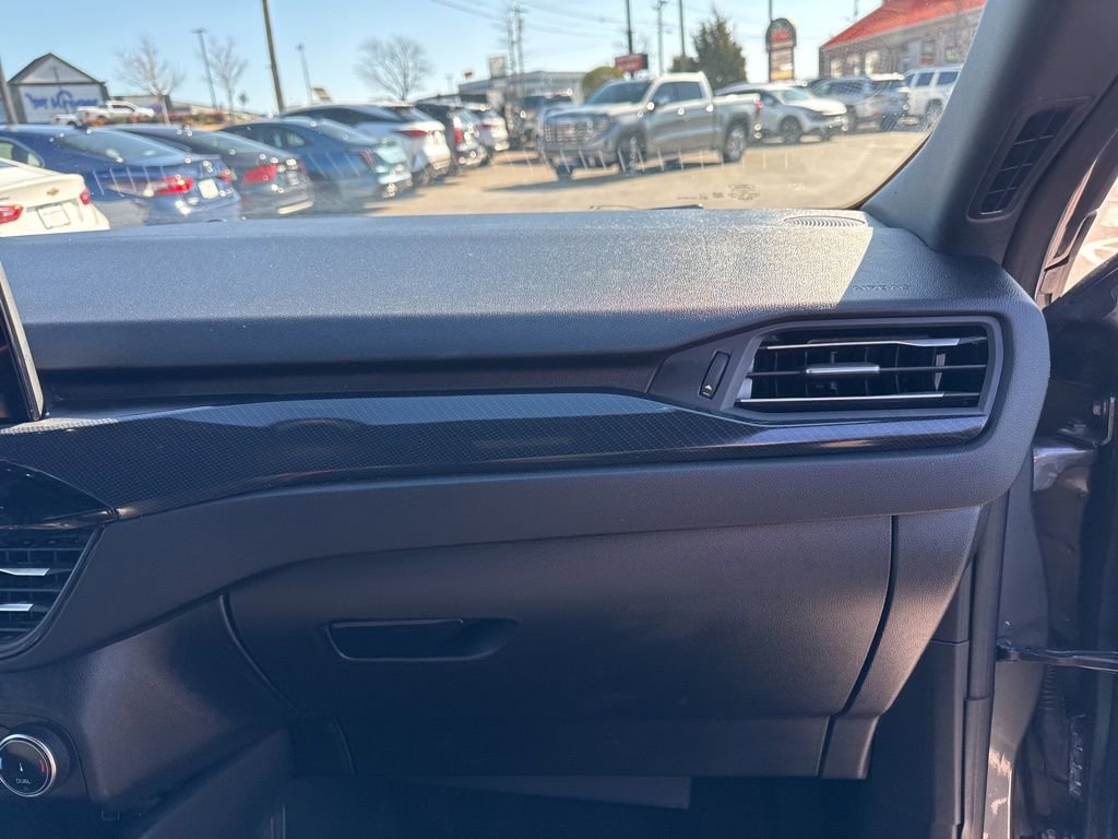 Used 2024 Ford Escape ST-Line w/ Cold Weather Package image 20