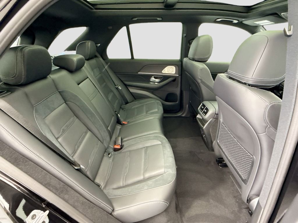 New 2026 Mercedes-Benz GLE 53 AMG 4MATIC image 22