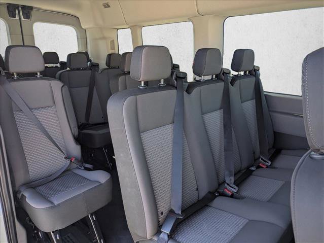New 2025 Ford Transit 350 XLT image 16