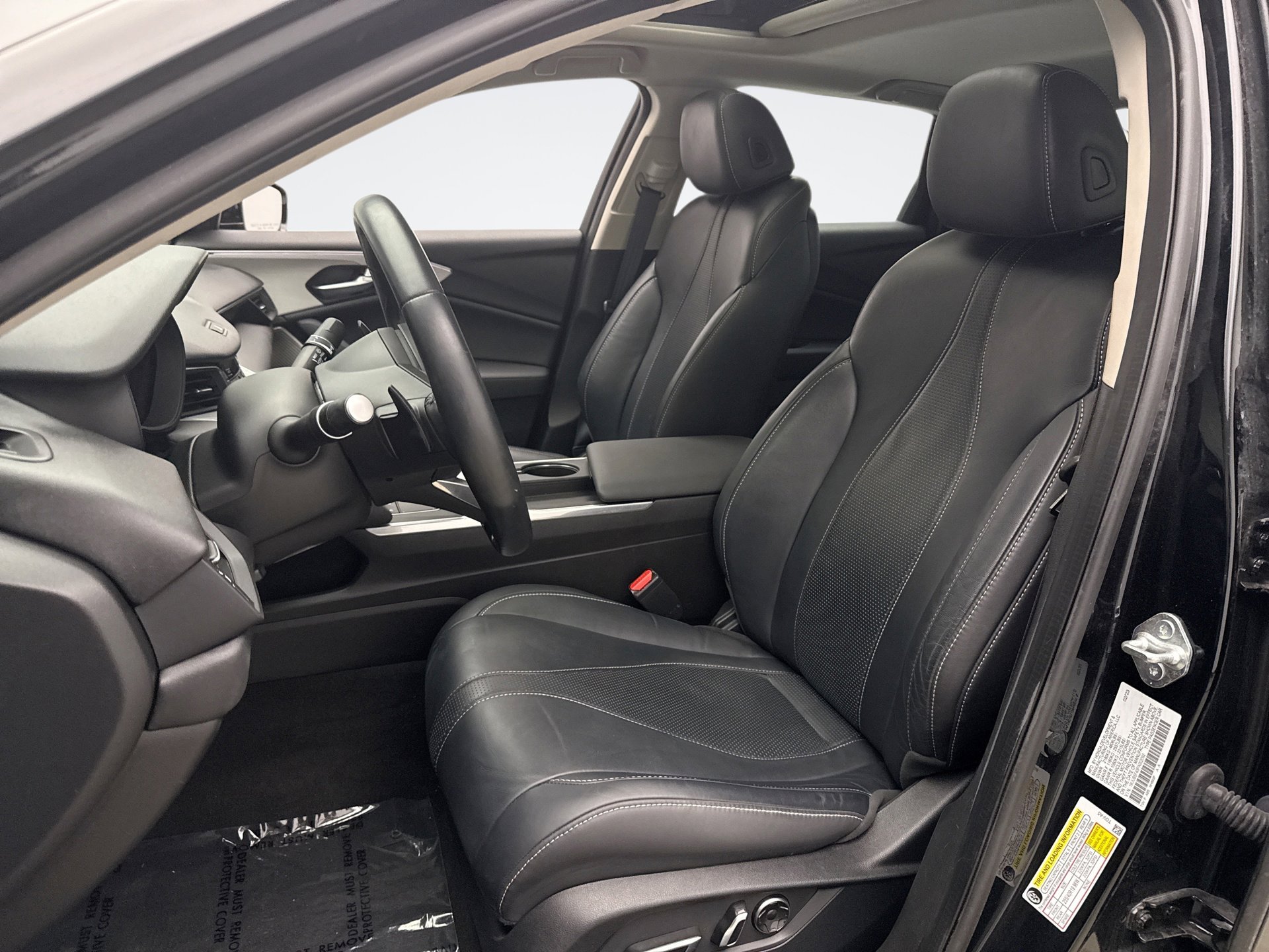 Used 2023 Acura TLX w/ Technology Package image 11