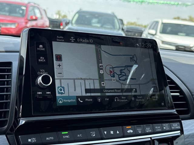 New 2026 Honda Odyssey Elite image 29