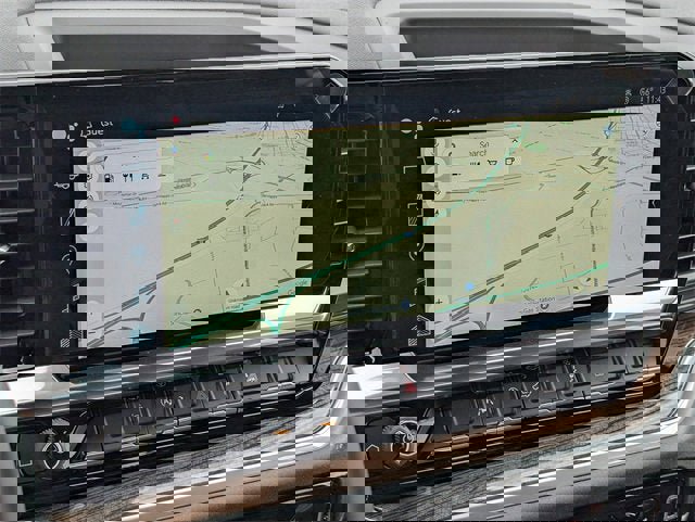 New 2025 Chevrolet Silverado 1500 LT image 32