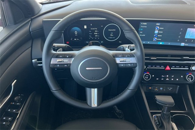 New 2025 Hyundai Santa Cruz XRT image 14