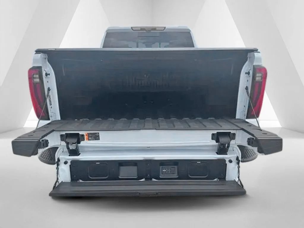 New 2026 GMC Sierra 2500 Denali Ultimate w/ LPO, Black Badging Package AWD/4WD image 34