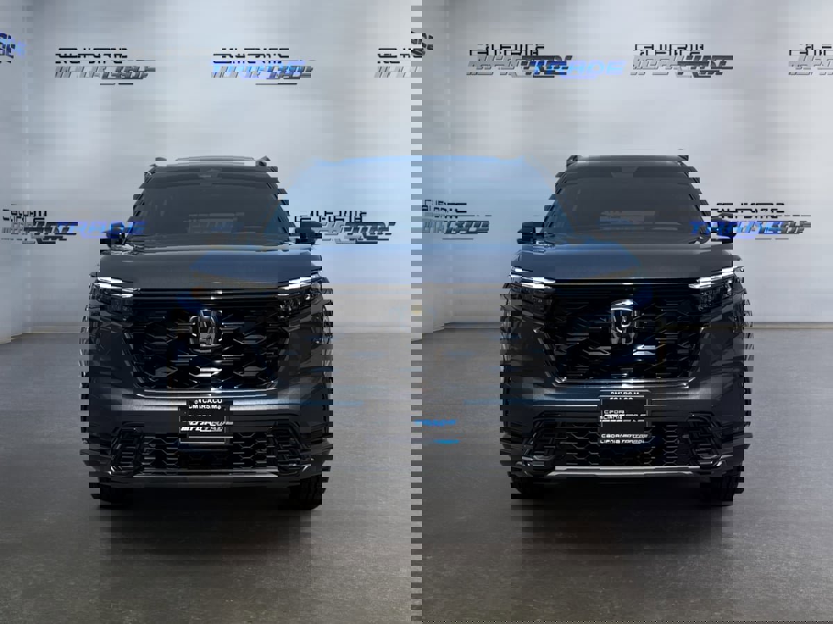 Used 2024 Honda CR-V Sport-L image 2
