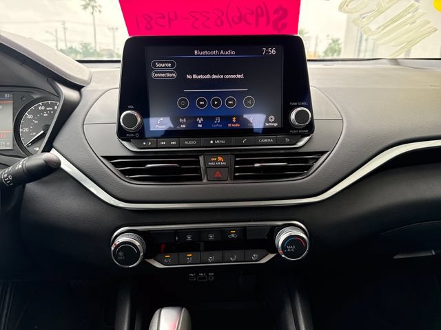 Certified 2025 Nissan Altima 2.5 S FWD image 19
