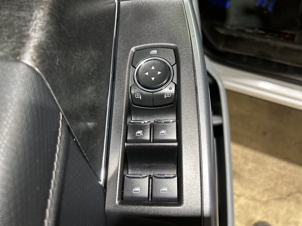 Used 2021 Ford F150 XLT w/ Equipment Group 301A Mid image 13