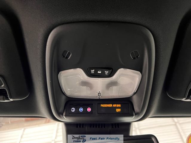 Used 2023 GMC Canyon AT4X image 45